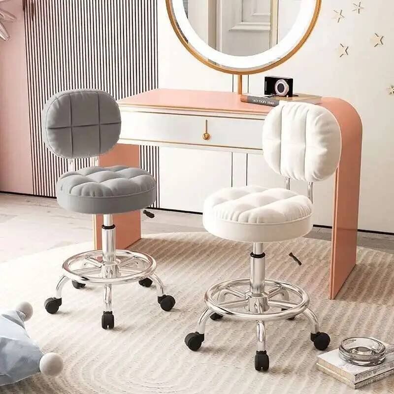 Makeup Master Beauty Salon - 마스터 매니큐어 메이크업 뷰티 살롱 의자