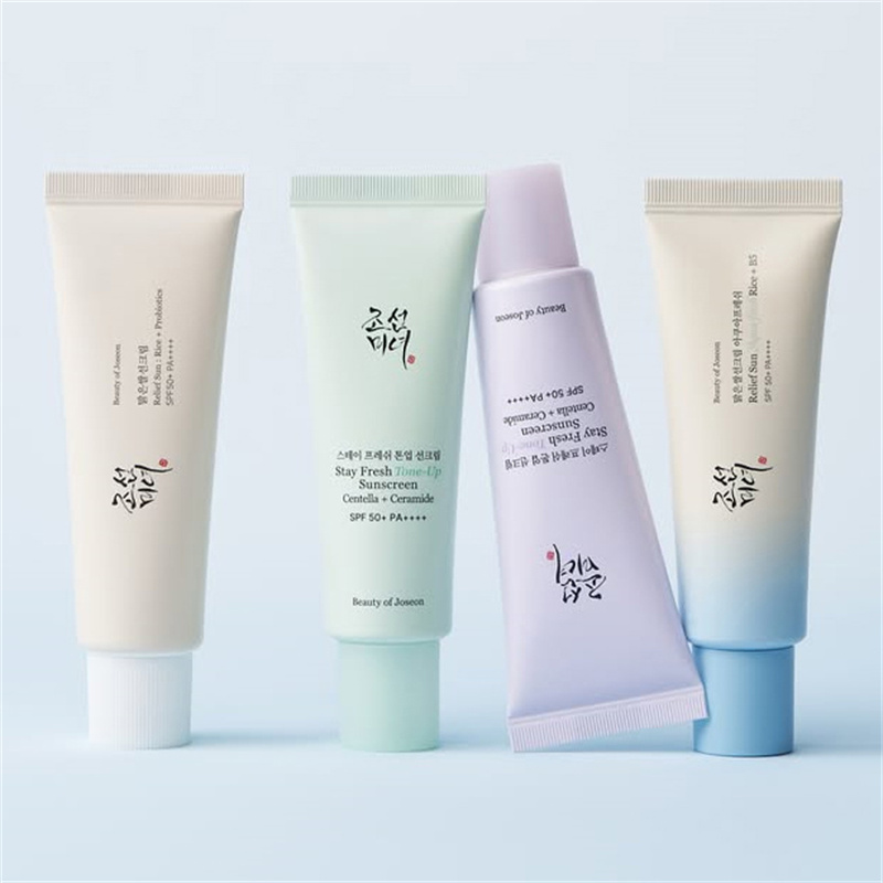 Beauty Of Joseon Makeup Remover - 뷰티 오브 조선 스테이 프레쉬 톤업