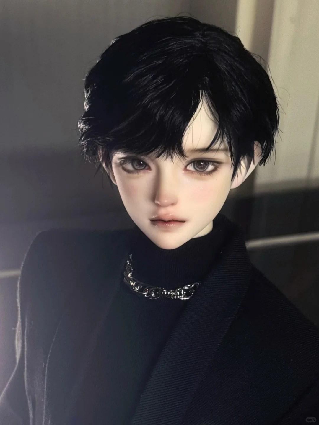 Beauty Makeup Girl - 2026년 신제품 1/4 BJD 인형 SD