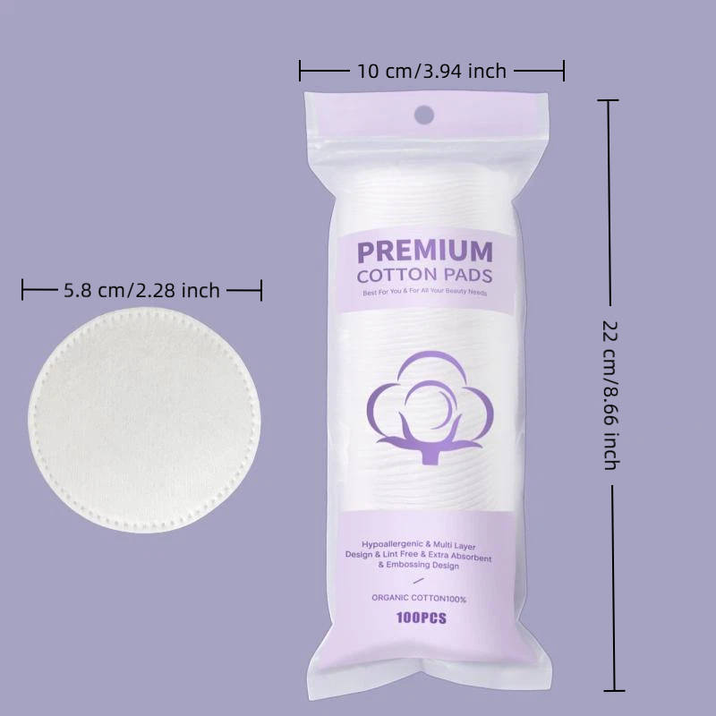 Beauty Makeup Remover - 페이셜 클렌징 티슈 메이크업 리무버 뷰티