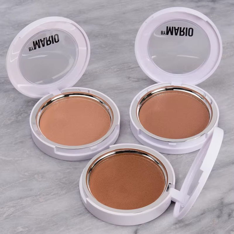 Fenty Beauty Makeup Highlighter - 5g 마리오 실키 매트 브론저 세팅