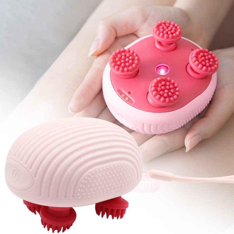 Hair Scalp Massager - 전기 헤어 자극 스마트 자동 최고의