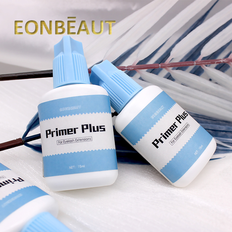 Makeup Plus Beauty - EONBEAUT 속눈썹 익스텐션 접착제 프라이머 플러스,