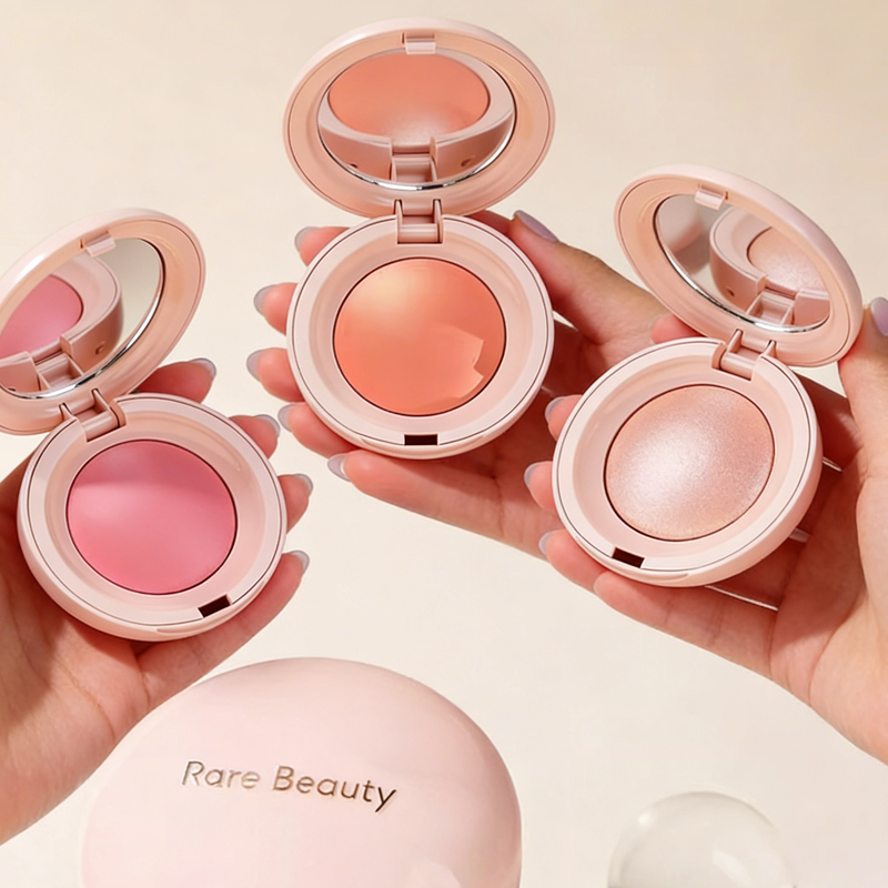 Fenty Beauty Makeup Highlighter - 레어 뷰티 파우더 블러쉬 하이라이트 스틱