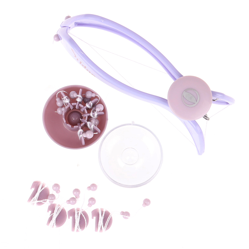 Beauty Of Joseon Makeup Remover - 페이셜 헤어 리무버, 부드러운 얼굴 제모