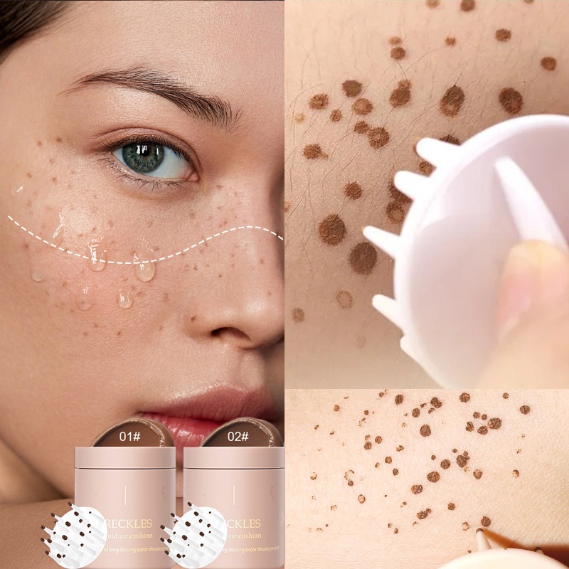 Beauty Of Joseon Makeup Remover - 내추럴 프레클 펜 소프트 브라운 스탬프