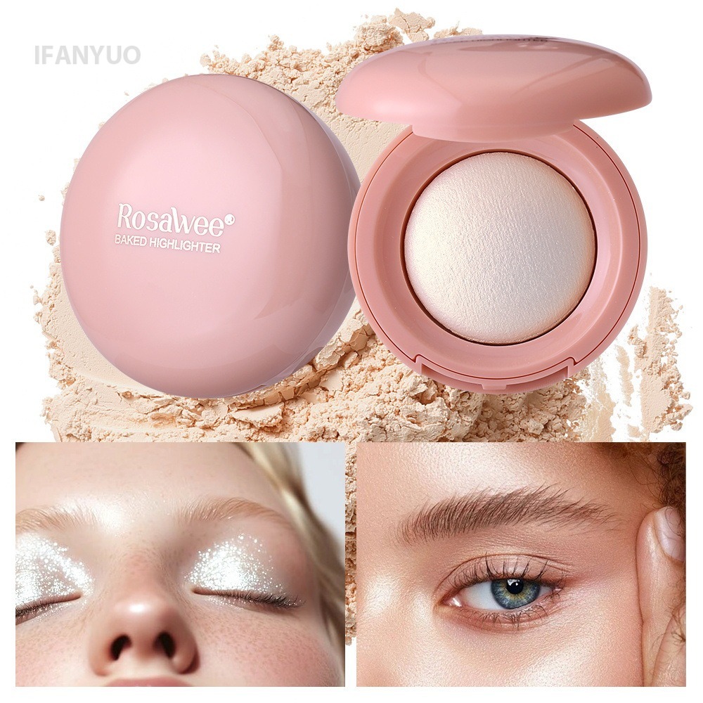 3D 페이스 하이라이터 파우더 인스턴트 실키 베이크드  - Fenty Beauty Makeup Highlighter 리뷰 및 가격