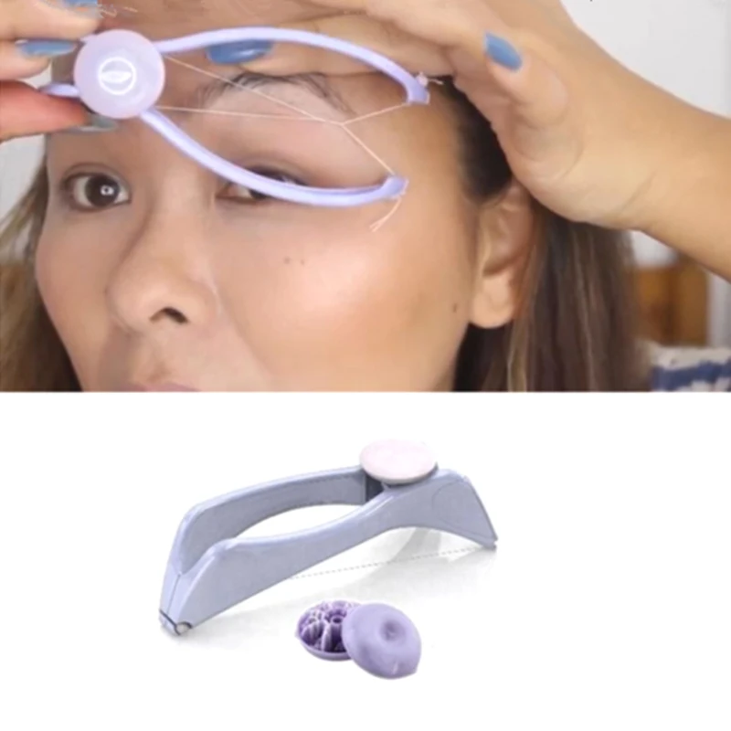 미니 얼굴 털 제거기 스프링 스레딩 제모기 얼굴 털 제 - Beauty Of Joseon Makeup Remover 리뷰 및 가격