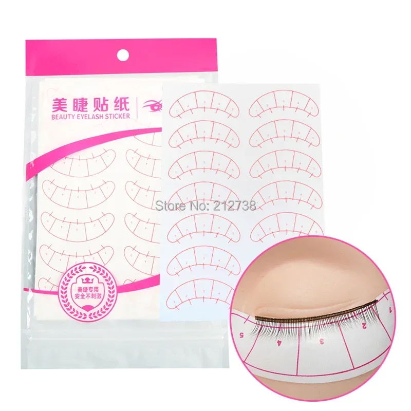 140PCS 속눈썹 눈 패드 아래 종이 패치 속눈썹 연 - Beauty Makeup Tools Use 리뷰 및 가격