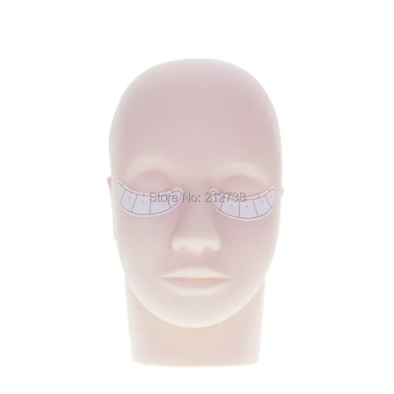 140PCS 속눈썹 눈 패드 아래 종이 패치 속눈썹 연 - Beauty Makeup Tools Use 리뷰 및 가격
