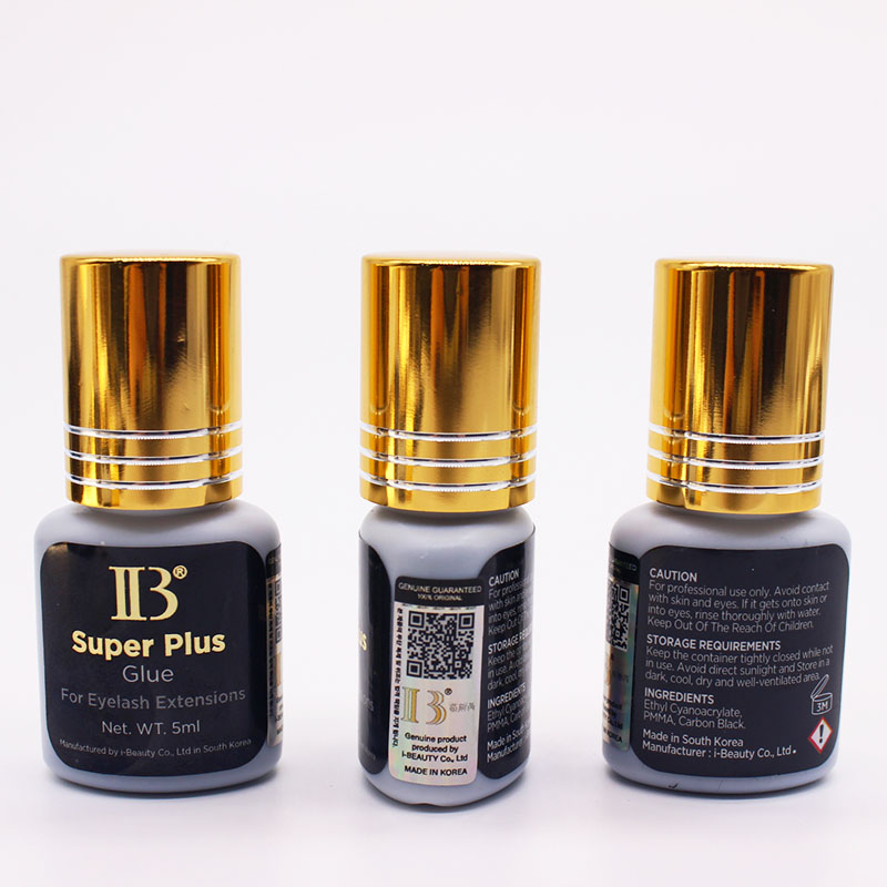 아이글루 아이뷰티 슈퍼 플러스 속눈썹 연장용 글루 5m - Makeup Plus Beauty 리뷰 및 가격