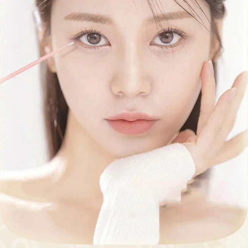 1000/500PCS 속눈썹 청소 브러시 ​​매우 다채 - Beauty With Makeup 리뷰 및 가격
