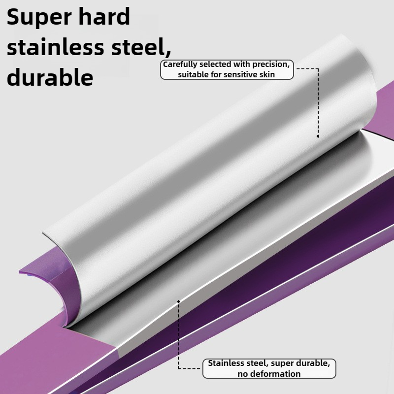 고정밀 눈썹 족집게 4Pcs 헤어 뷰티 파인 헤어 풀러 - Beauty Makeup Remover 리뷰 및 가격