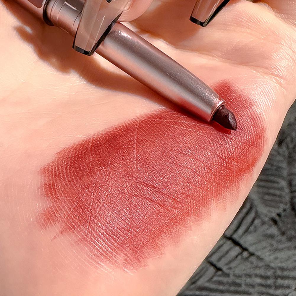 매트 립 라이너 오랫동안 지속되는 자동 립 라이너 립스 - Lip Liner Pencil 리뷰 및 가격