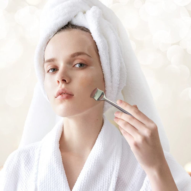 양방향 여드름 블랙 헤드 리무버 클리너 스테인레스 스틸 - Beauty Makeup Remover 리뷰 및 가격
