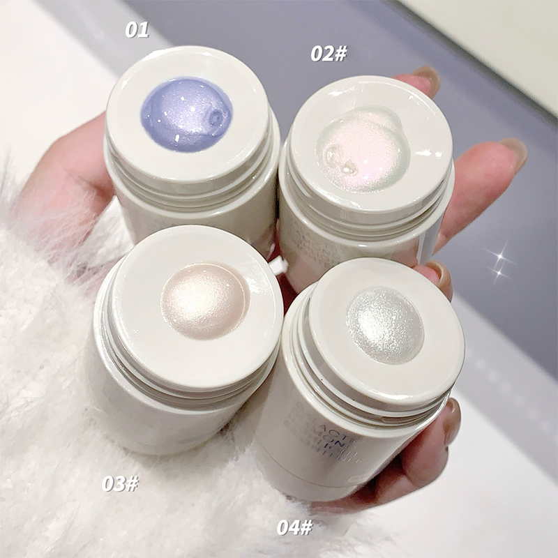 진주빛 다이아몬드 리퀴드 하이라이터 컨투어 하이 글로스 - Fenty Beauty Makeup Highlighter 리뷰 및 가격