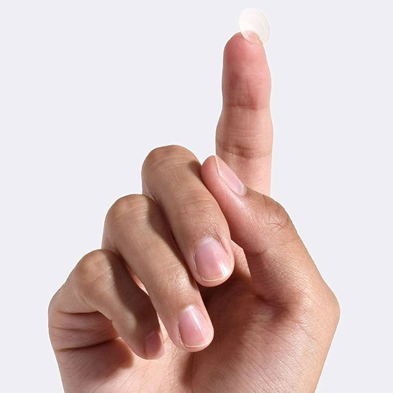 400개 컨실러 여드름 패치 - 보이지 않는 제거 스티 - Beauty Makeup Tools Use 리뷰 및 가격