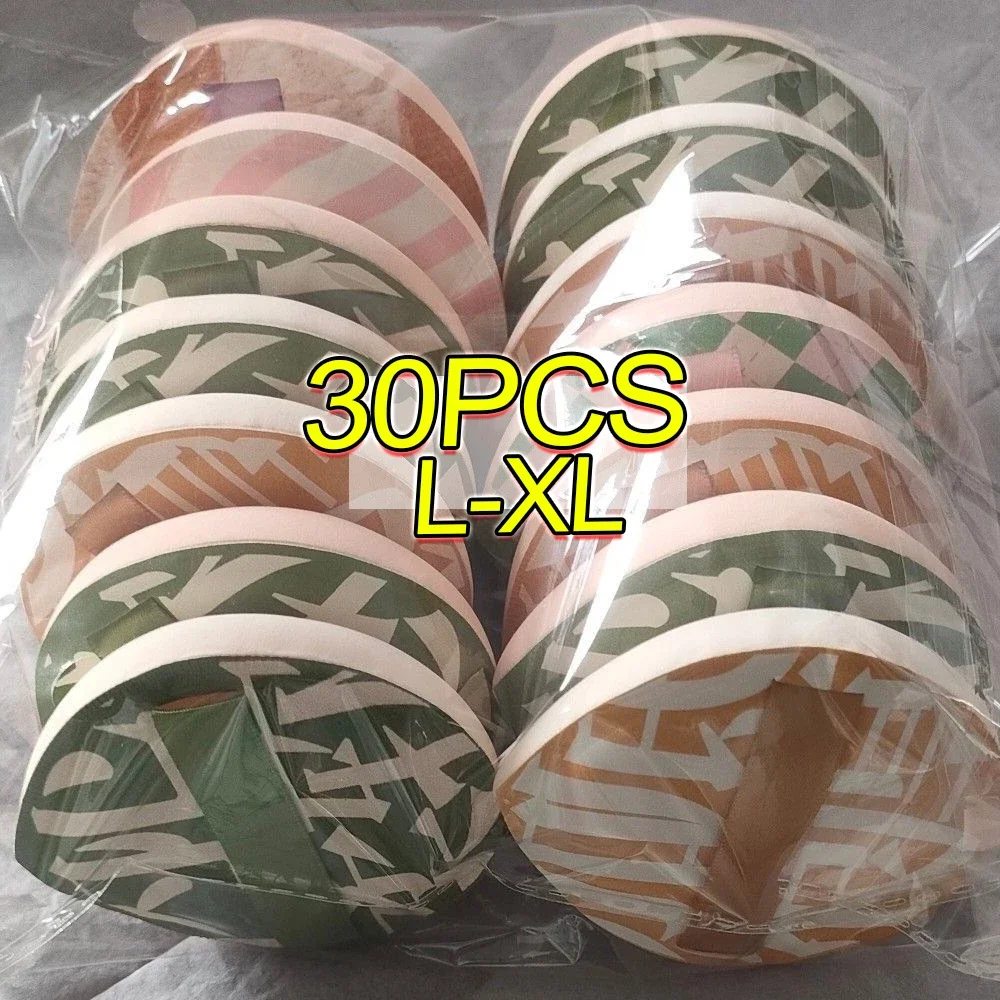 30pcs 대형 화장품 퍼프 슈퍼 두꺼운 컨실러 파운데 - Beauty Makeup Tools Use 리뷰 및 가격