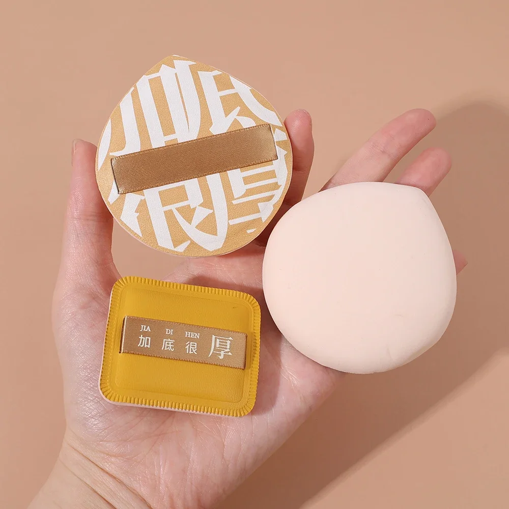 30pcs 대형 화장품 퍼프 슈퍼 두꺼운 컨실러 파운데 - Beauty Makeup Tools Use 리뷰 및 가격