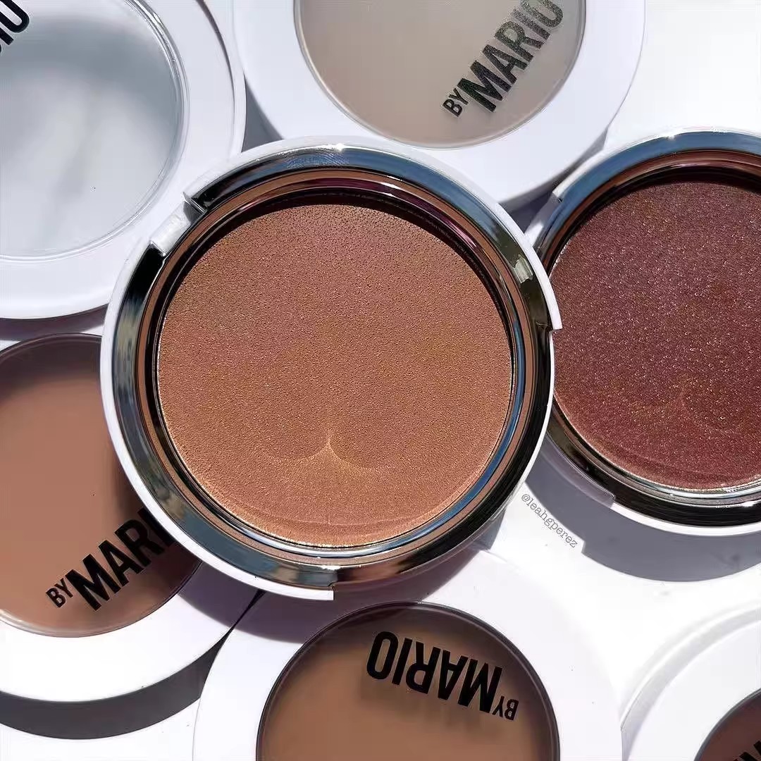 5g 마리오 실키 매트 브론저 세팅 메이크업 컨투어 파 - Fenty Beauty Makeup Highlighter 리뷰 및 가격