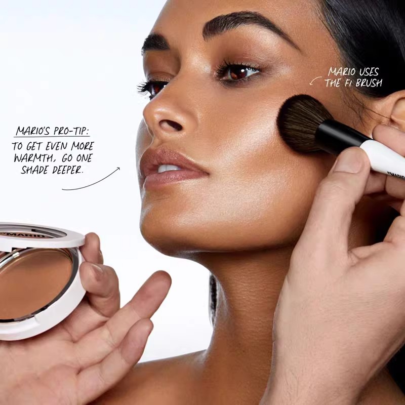 5g 마리오 실키 매트 브론저 세팅 메이크업 컨투어 파 - Fenty Beauty Makeup Highlighter 리뷰 및 가격