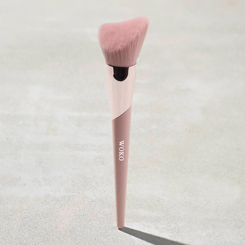 1pcs 메이크업 브러쉬 페이스 컨투어 파우더 파운데이 - Fenty Beauty Makeup Highlighter 리뷰 및 가격