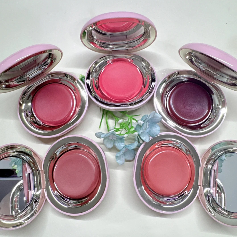 핫 레어 뷰티 로즈 뉴트럴 모브 스테이 버너블 멜팅 블 - Beauty Rose Makeup 리뷰 및 가격