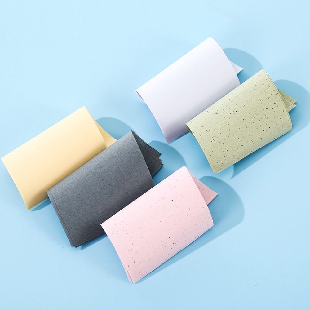 100Pcs 오일 제거 페이스 오일 블로팅 페이퍼 스킨 - Beauty Of Joseon Makeup Remover 리뷰 및 가격
