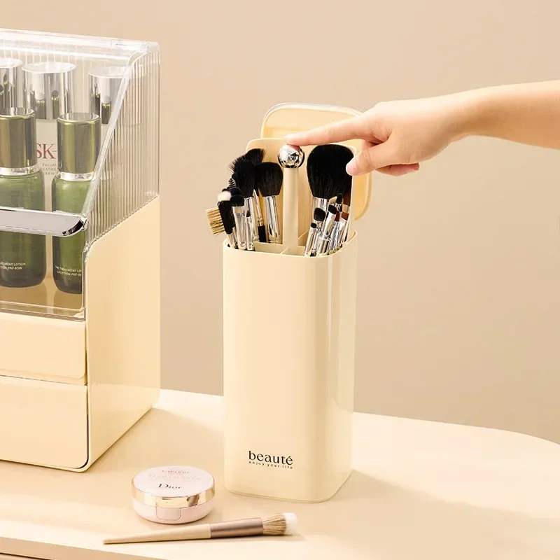 자동 방진 리프팅 메이크업 브러쉬 홀더 메이크업 브러쉬 - Lip Liner Pencil 리뷰 및 가격