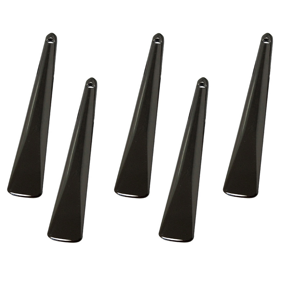 5Pcs 페이셜 마스크 스푼 아연 합금 프리미엄 메이크 - Beauty Makeup Tools Use 리뷰 및 가격