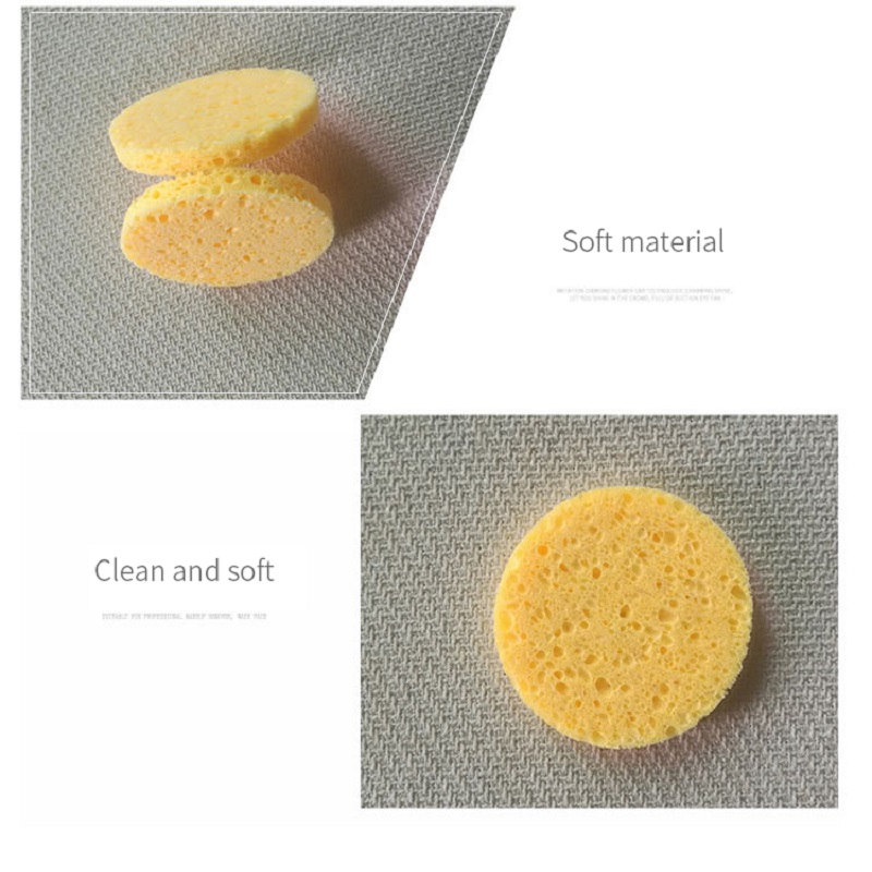 10pcs 6cm 페이스 라운드 메이크업 리무버 도구  - Beauty Of Joseon Makeup Remover 리뷰 및 가격