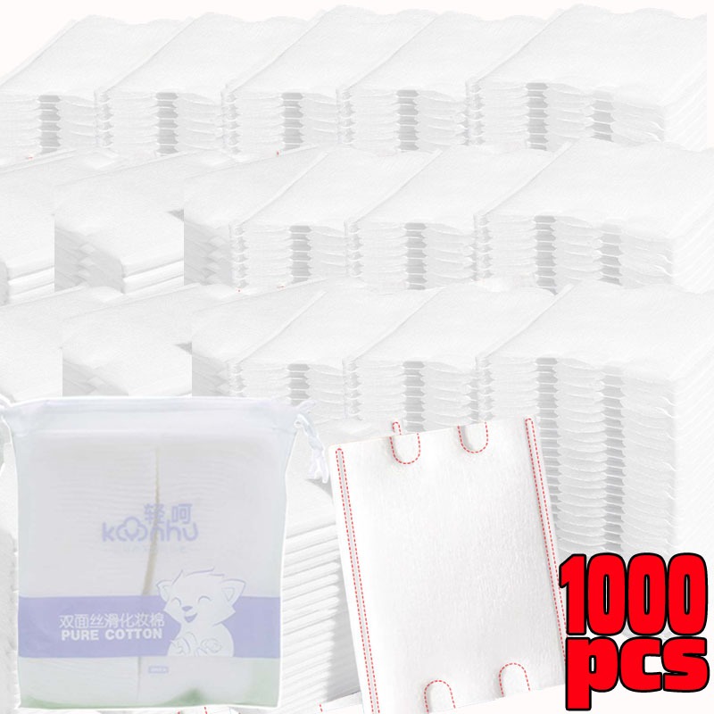 일회용 메이크업 리무버 코튼 패드 양면 얼굴 청소 제거 - Beauty Of Joseon Makeup Remover 리뷰 및 가격