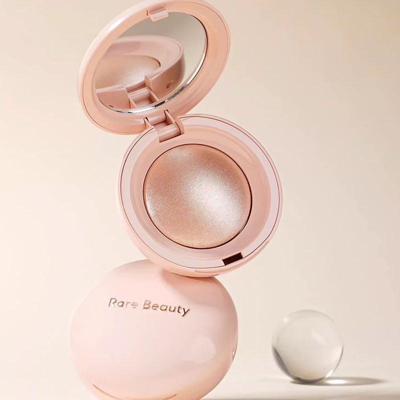 레어 뷰티 파우더 블러쉬 하이라이트 스틱 하이라이터 미 - Fenty Beauty Makeup Highlighter 리뷰 및 가격