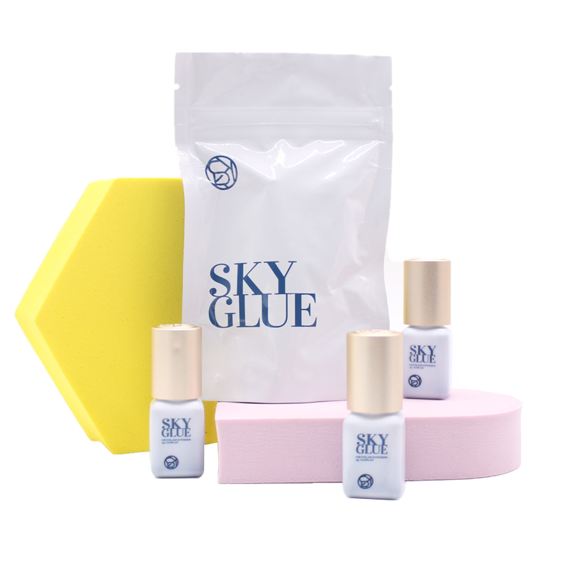 SKY S 플러스 골드 캡, 빠른 건조, 마지막 6 주 - Makeup Plus Beauty 리뷰 및 가격