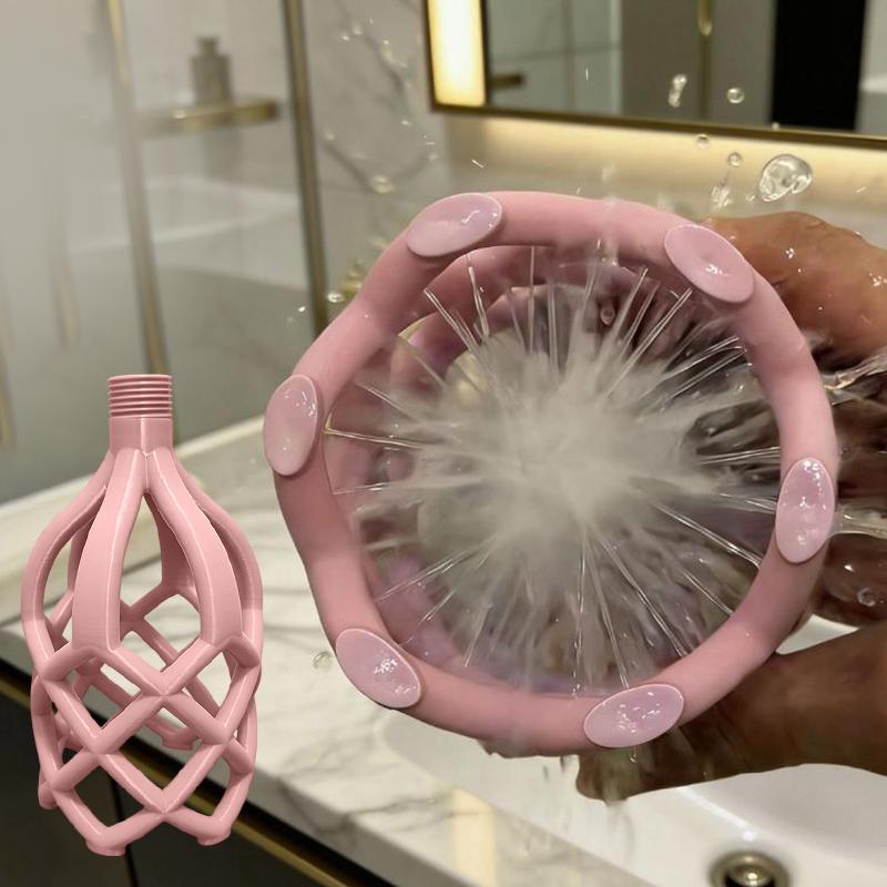 @1Pcs 남성용 전체 청소 마사지 스프레이 샤워 헤드 - Hair Scalp Massager 리뷰 및 가격