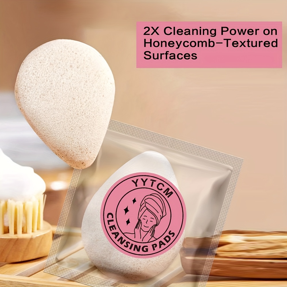 월넛 씨드 곤약 페이스 스펀지, 천연 클렌징 퍼프 (얼 - Beauty Of Joseon Makeup Remover 리뷰 및 가격