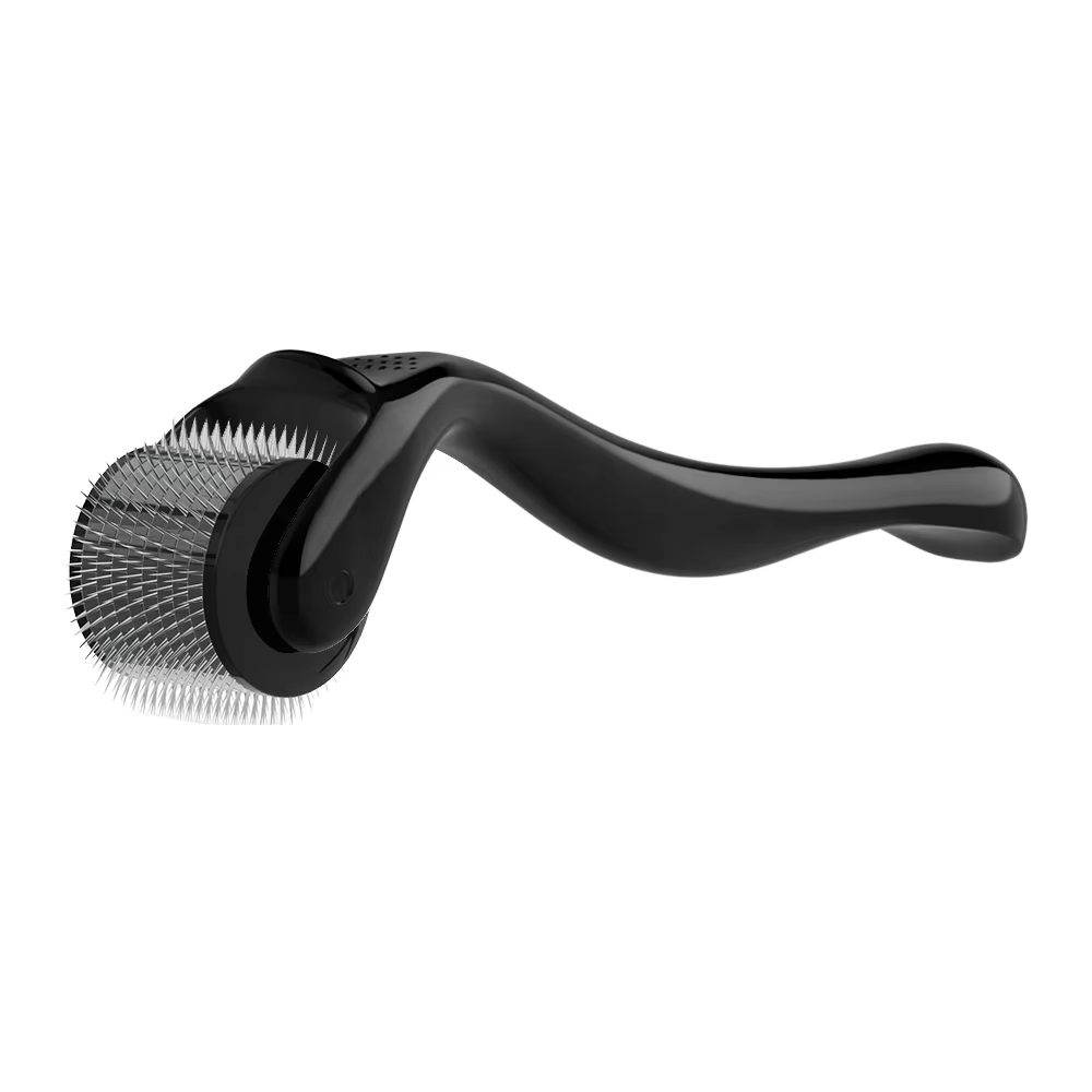 0.2/0.25/0.3mm 피부 수염 모발 성장 용 더 - Hair Scalp Massager 리뷰 및 가격