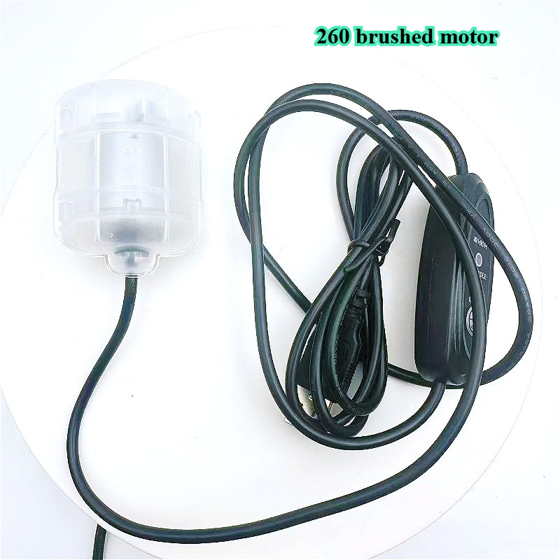 DC 5V 3단 USB 마사지 모터, 베개/쿠션/허리용 - Hair Scalp Massager 리뷰 및 가격
