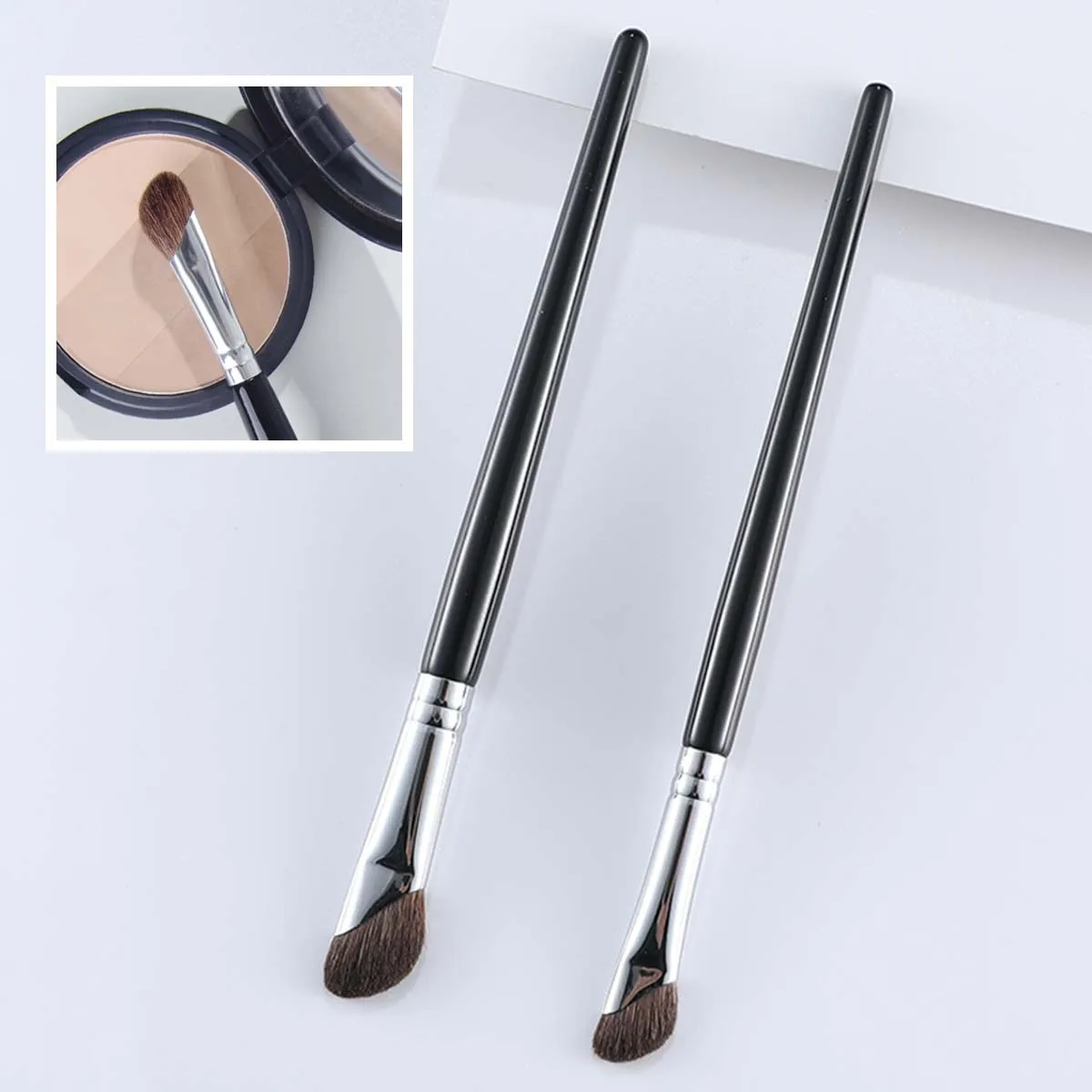3D 코 섀도우 브러쉬 얼굴 윤곽 메이크업 브러쉬 소프 - Beauty Makeup Eyeshadow 리뷰 및 가격
