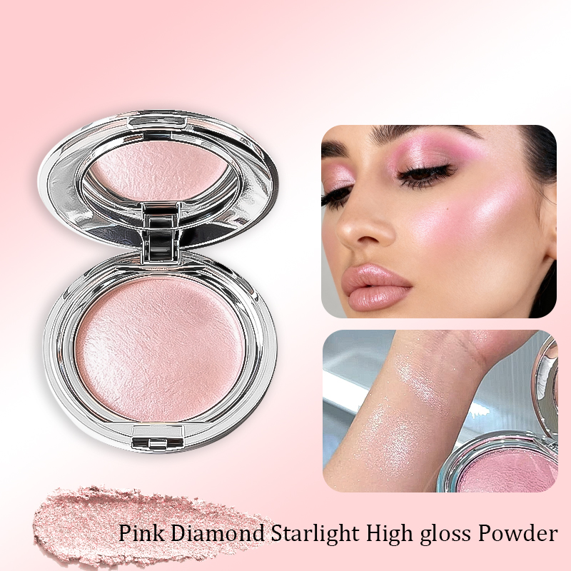 카카쇼 싱글 쉐이드 크림 하이라이터 크리미 텍스처 롱래 - Fenty Beauty Makeup Highlighter 리뷰 및 가격