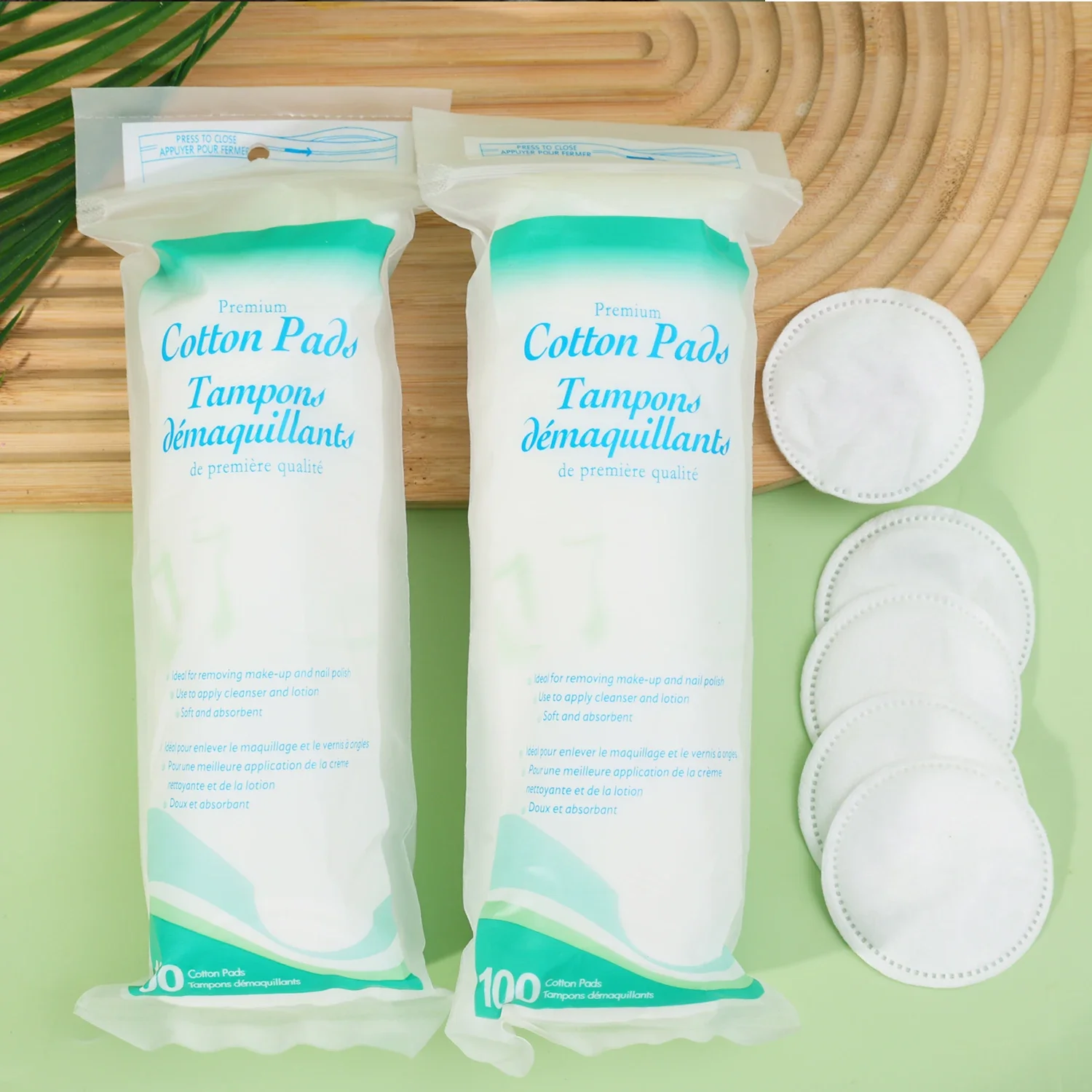 일회용 메이크업 리무버 패드 부드러운 통기성 라운드 에 - Beauty Of Joseon Makeup Remover 리뷰 및 가격