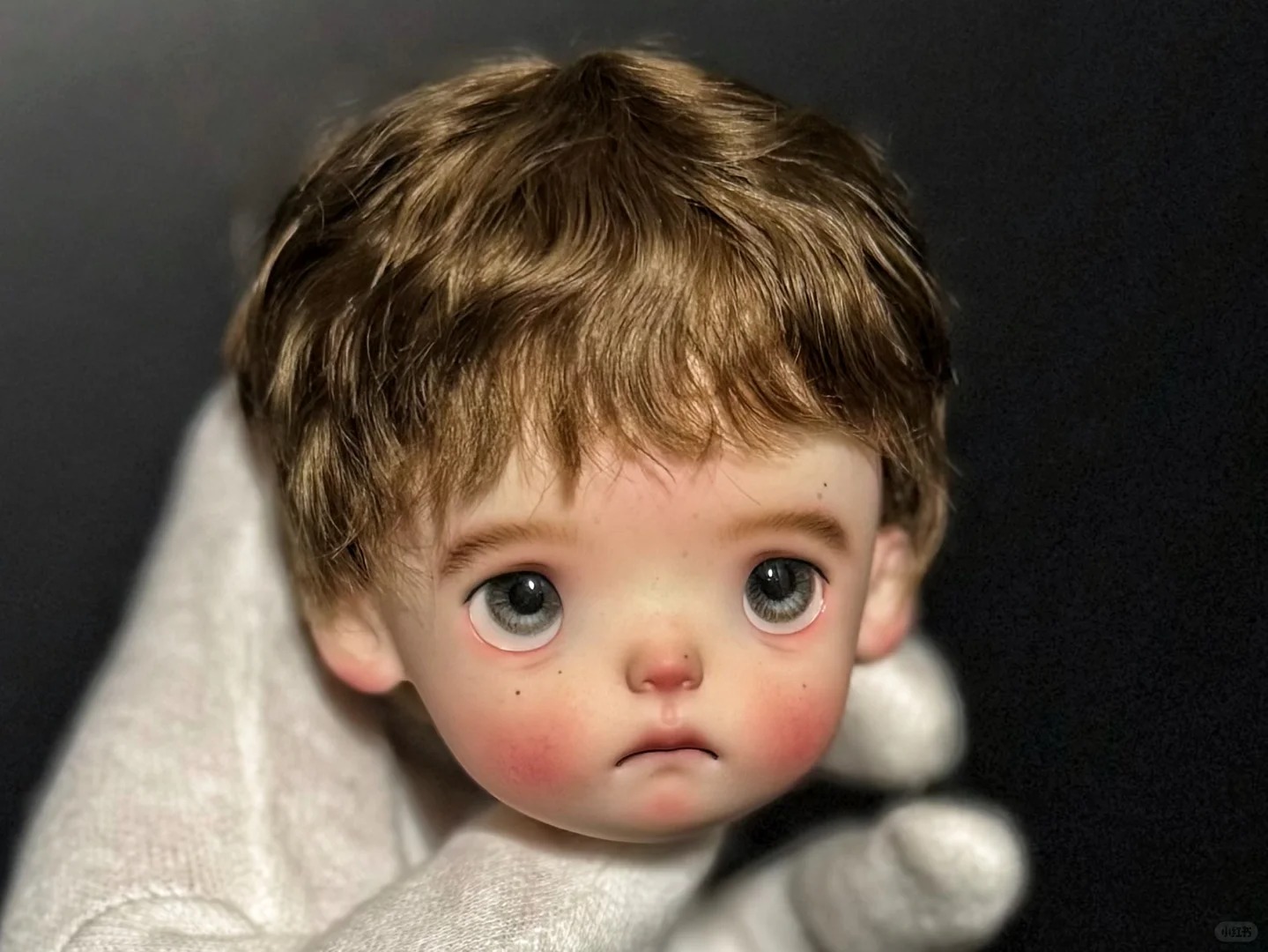 2025년 신제품 헤드 SD BJD 인형 1/6 란두도 - Beauty Makeup Girl 리뷰 및 가격