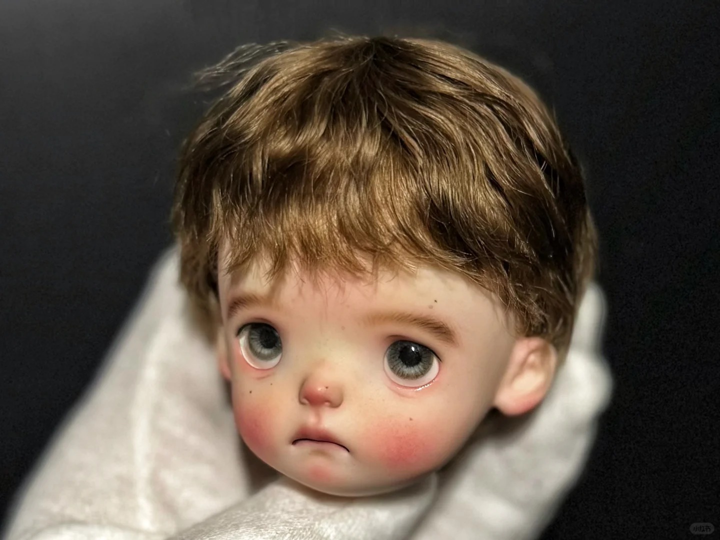 2025년 신제품 헤드 SD BJD 인형 1/6 란두도 - Beauty Makeup Girl 리뷰 및 가격