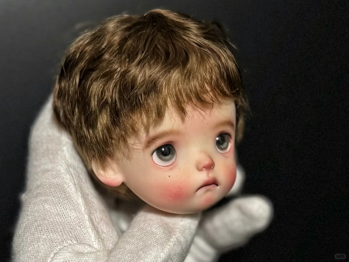 2025년 신제품 헤드 SD BJD 인형 1/6 란두도 - Beauty Makeup Girl 리뷰 및 가격