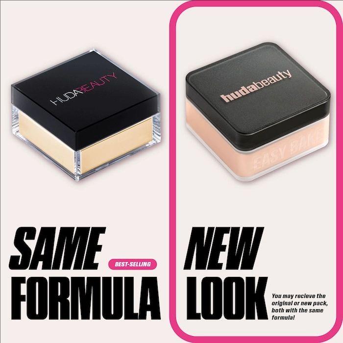 후다뷰티 델리케이트 세팅 파우더, 메이크업이 잘 지워지 - Huda Beauty Makeup Bag 리뷰 및 가격