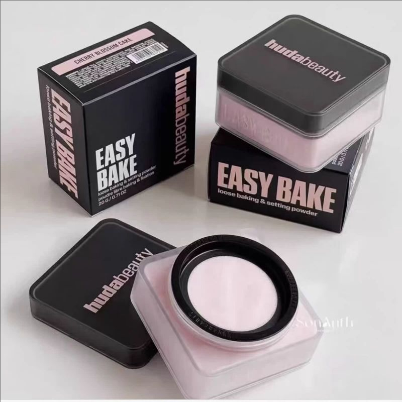 후다뷰티 델리케이트 세팅 파우더, 메이크업이 잘 지워지 - Huda Beauty Makeup Bag 리뷰 및 가격