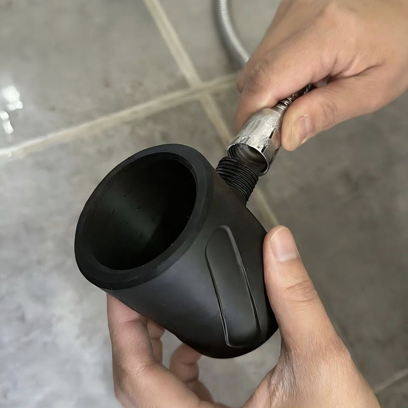 남성용 샤워 노즐 강력 세척 마사지 스프레이어 다기능  - Hair Scalp Massager 리뷰 및 가격