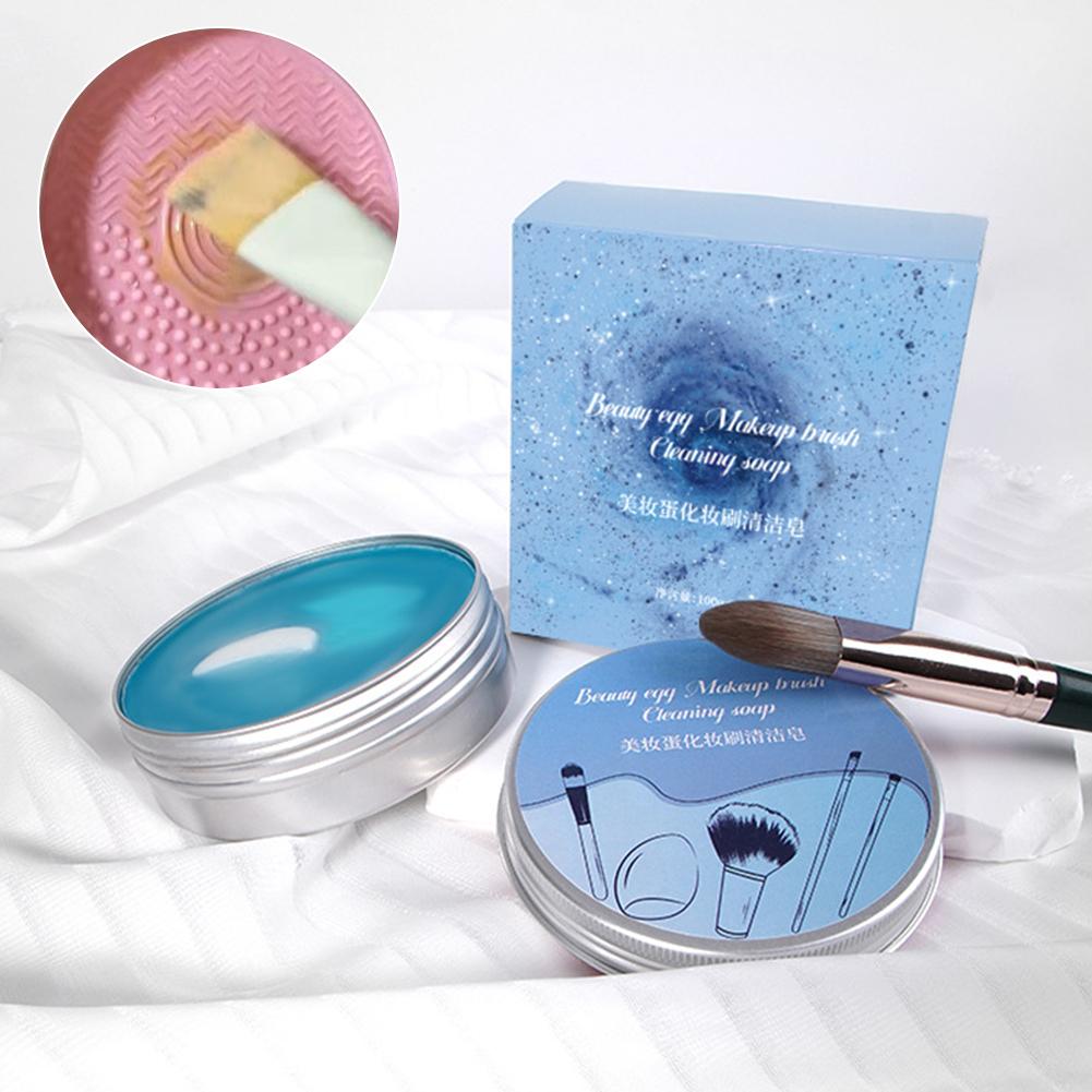 1세트 50/100g 귀여운 하트 모양 메이크업 브러쉬 - Beauty Makeup Tools Use 리뷰 및 가격