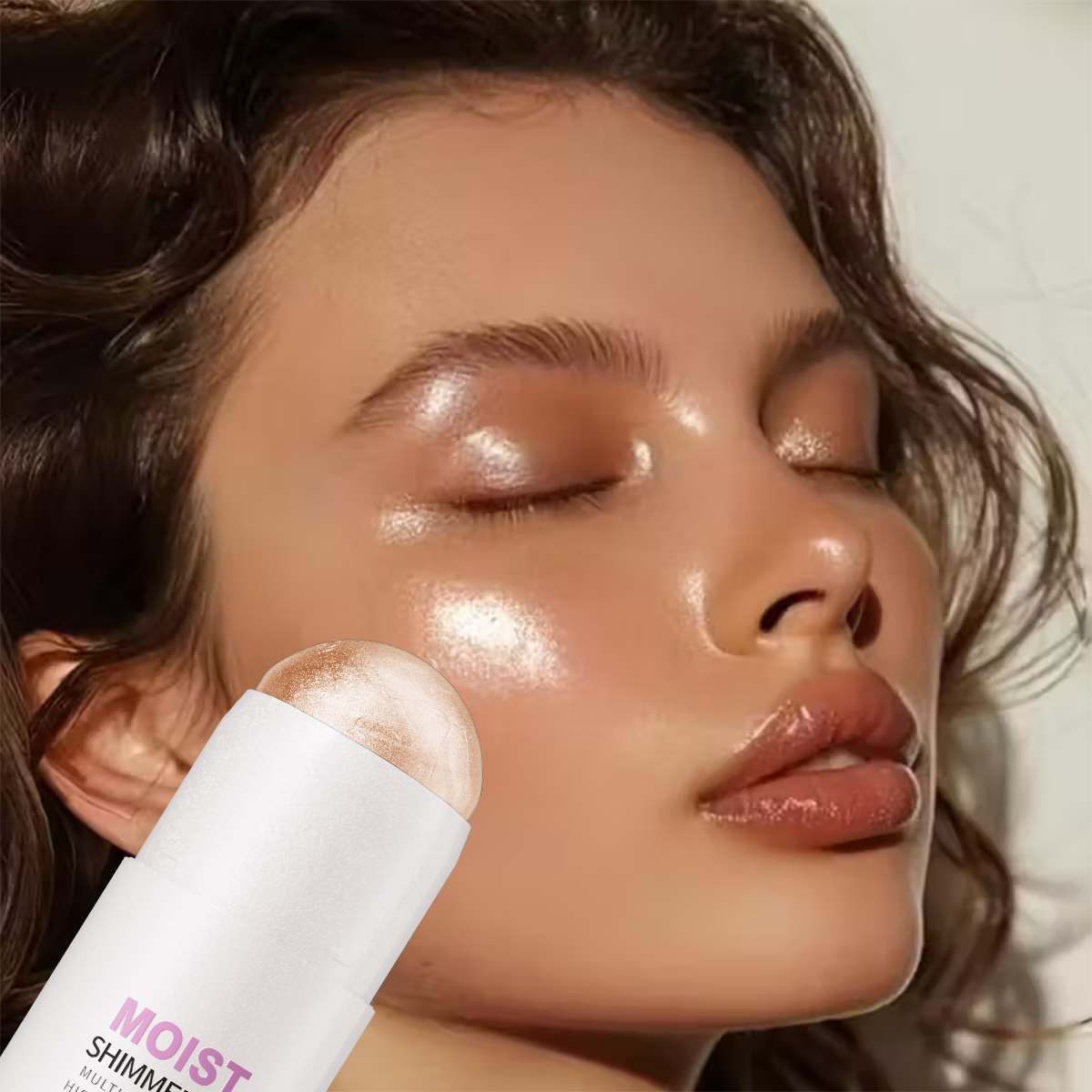 [내추럴 글로우업] 1개 글로우업 하이라이터 스틱 |  - Fenty Beauty Makeup Highlighter 리뷰 및 가격