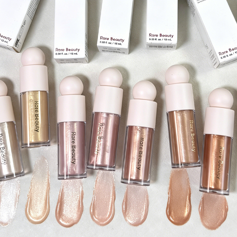 레어 뷰티 매트 라스팅 바운시 멜팅 쿠션 크림-투-파우 - Fenty Beauty Makeup Highlighter 리뷰 및 가격